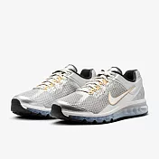 NIKE AIR MAX 2013 男休閒鞋-灰-HJ7901095 US8 灰色