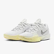 NIKE G.T. CUT CROSS EP 男籃球鞋-灰-HF0231002 US7 灰色