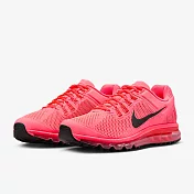 NIKE AIR MAX 2013 男休閒鞋-紅-HF3660600 US8 紅色