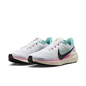 NIKE AIR ZOOM PEGASUS 41 男慢跑鞋-白-HM3703161 US7 白色