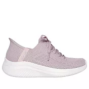 Skechers Ultra Flex 3.0 [150457LTMV] 女 健走鞋 運動鞋 休閒 步行 瞬穿 舒適 粉