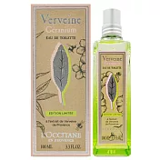 LOCCITANE 歐舒丹 天竺葵馬鞭草淡香水 100ml(百貨專櫃貨)