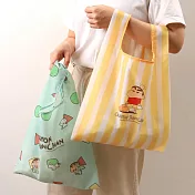 蠟筆小新Eco Bag -購物