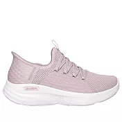 Skechers Relaxed Fit Sport [150353LTMV] 女 健走鞋 運動 休閒 瞬穿舒適科技 粉