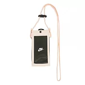 Nike Premium Dunk [HF3618-816] 手機袋 斜揹包 側揹包 運動 輕量 觸控 經典 奶茶