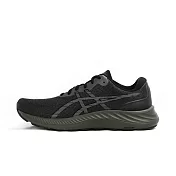 Asics GEL-Excite 9 4E [1011B680-001] 男 慢跑鞋 運動 超寬楦 路跑 透氣 橄欖綠