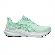 Asics GT-2000 12 2E [1012B608-301] 女 慢跑鞋 運動 路跑 超寬楦 穩定 耐磨 綠