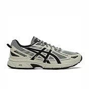 Asics Gel-venture 6 [1201A897-020] 男女 運動休閒鞋 復古 Y2K 亞瑟士 卡其