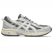 Asics Gel-venture 6 [1203A297-022] 男女 運動休閒鞋 復古 透氣 舒適 亞瑟士 米灰