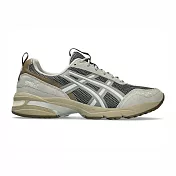 Asics GEL-1090v2 [1203A382-021] 男女 休閒鞋 運動 復古 慢跑 緩震 舒適 穿搭 灰綠