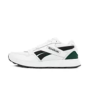 Reebok GL1000 [100074215] 男 休閒鞋 運動 經典 復古 麂皮 拼接 緩震 舒適 白