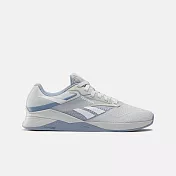 Reebok Nano X4 [100074190] 女 訓練鞋 多功能 運動 健身 重訓 支撐 透氣 緩震 膠底