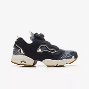Reebok Instapump Fury 94 [100074848] 男 經典鞋 休閒 復古 充氣科技 牛仔 深藍