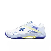 Yonex Power Cushion Cascade Accel [SHBCA1EX574] 羽球鞋 煙霧藍