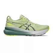 Asics Gel-kayano 31 (2e) [1011B869-300] 男 慢跑鞋 運動 路跑 寬楦 緩震 綠