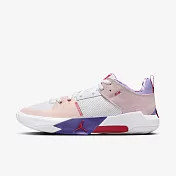 Nike Jordan One Take 5 PF [FQ3101-100] 男 籃球鞋 Westbrook 球鞋 白粉