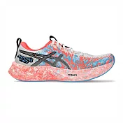 Asics Noosa Tri 16 [1011B872-100] 男 慢跑鞋 運動 競速 輕量 支撐 緩衝 紅藍黑