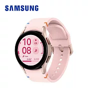 SAMSUNG 三星 Galaxy Watch FE 1.2吋智慧手錶 SM-R861 玫瑰金