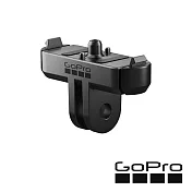 【GoPro】磁吸式扣鎖固定座 AEMAG-001-[正成公司貨]