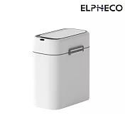 ELPHECO 鎖扣式自動感應垃圾桶 ELPH5717