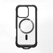 bitplay】Wander Case 磁吸掛扣殼 for iPhone 16 Pro 探索黑