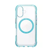 【bitplay】Wander Case 磁吸透彩殼 for iPhone 16 Plus 晴空藍