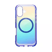 【bitplay】Wander Case 磁吸透彩殼 for iPhone 16 Plus 迷幻紫