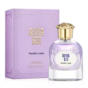 Anna Sui 安娜蘇 奇境夢遊月光細語女性淡香精(50ml)-專櫃公司貨