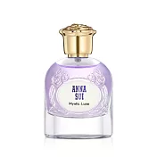 Anna Sui 安娜蘇 奇境夢遊月光細語女性淡香精-Tester(50ml)