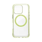 【bitplay】Wander Case 磁吸透彩殼 for iPhone 16 Pro Max 柔草綠