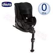 chicco-Seat2Fit Isofix安全汽座 Air版-曜石黑