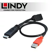 LINDY 林帝 HDMI供電救星 (41080)