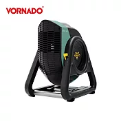 VORNADO 沃拿多RTRHD-TW渦流空氣循環機 墨綠色+黑色