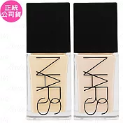 NARS 裸光肌萃粉底精華(30ml)(公司貨) #LIGHT2 MONT BLANC