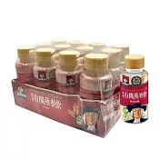 Quaker 桂格 有機燕麥飲 300ml x 12罐