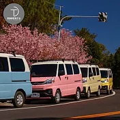 露營車 24小時租車票券