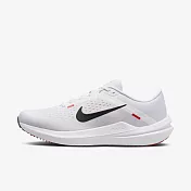 Nike Air Winflo 10 [DV4022-100] 男 慢跑鞋 運動 路跑 訓練 基本款 緩震 舒適 白黑