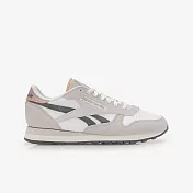 Reebok Classic Leather [100201109] 男 運動休閒鞋 復古 穿搭 灰白