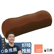 【日本王樣】王樣的膝下枕 (柴犬棕) | 鈴木太太公司貨