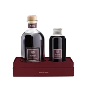 Dr. Vranjes Rosso Nobile 酒神葡萄釀 擴香紅色禮盒(250ml+補充瓶)