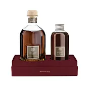 Dr. Vranjes Oud Nobile 稀木沉香 擴香紅色禮盒(250ml+補充瓶)