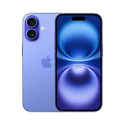 【預購】Apple iPhone 16 256G 6.1吋 (9/20-11/30前陸續出貨) 湛海藍