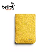 Bellroy Card Sleeve 卡夾(WCSA) 無 Citrus