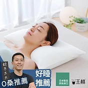 【日本王樣】王樣的頸椎安定枕（附2入枕套） | 鈴木太太公司貨