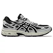 Asics Gel-venture 6 [1203A438-001] 男女 運動休閒鞋 復古 Y2K 亞瑟士 灰黑