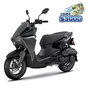 YAMAHA 山葉 AUGUR 155-智能旗艦 星辰鈦