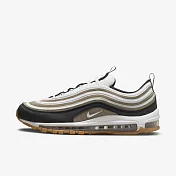 Nike Nike Air Max 97 [921826-203] 男 運動 休閒 慢跑 經典 復古 氣墊 彈力 白綠