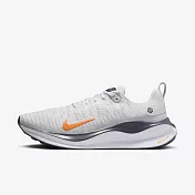 Nike Reactx Infinity Run 4[DR2665-010]男 慢跑鞋 路跑 訓練 緩震 耐磨 灰