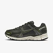 Nike Zoom Vomero 5 [FQ8898-325] 女 休閒鞋 慢跑 復古 老爹鞋 緩震 潮流 森林綠