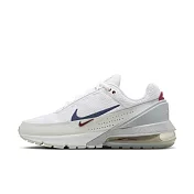 Nike Air Max Pulse [FQ4156-102] 男 休閒鞋 運動 氣墊 緩震 反光 白灰 深藍